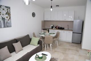 Apartman MIRJANA - Sremska Mitrovica - 1