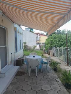 Vila Magdalena-Star Dojran - Star Dojran - 2
