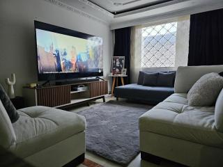 Habitación 1 calle 67 - Bogota - 8