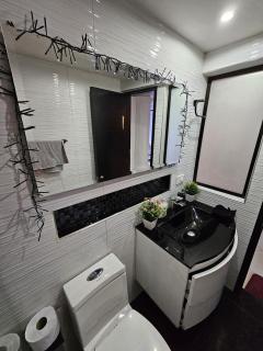 Habitación 1 calle 67 - Bogota - 7