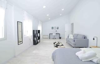 El apartamento de San Cisneros by Just-Room - Santander - 6