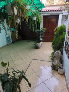 Sumaq Wasi Caminos Del Inca - Lima - 6