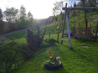 Wypoczynek u Agnieszki - Ochotnica Górna - 3