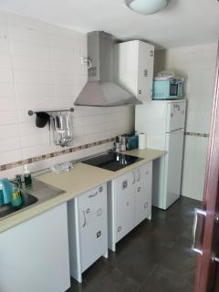 Apartamento Turistico Dct. Creus - Guadalajara - 9