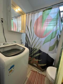 Studio no melhor de Copacabana - RJ - Rio de Janeiro - 1