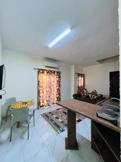 Toulay House - Dahab - 1