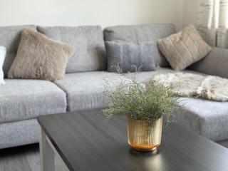 Appartement Moervig - 7