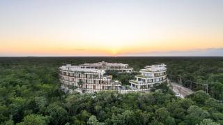 Mistiq Temple II Luxury Apartment - Tulum - 9