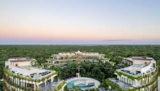 Mistiq Temple II Luxury Apartment - Tulum - 0