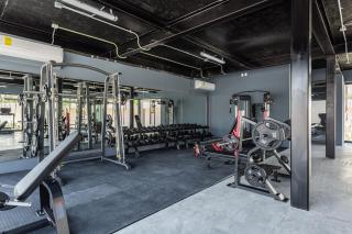 Mistiq Temple II - 6