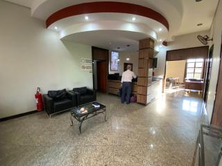 Hotel Barão de Limeira - 6