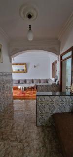 CASANASSIM - Chefchaouen - 1