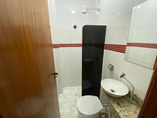 Hotel Barão de Limeira - Limeira - 3