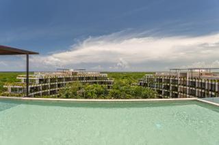 Mistiq Temple II Luxury Apartment - Tulum - 6