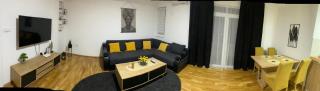 N&M Apartment - Pirot - 8