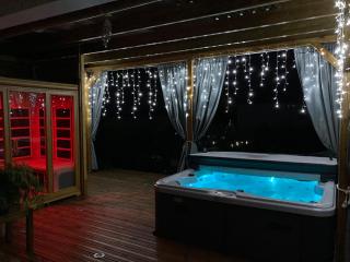 La kaz 57 - Maison avec SPA privatif - La Plaine des Palmistes - 4