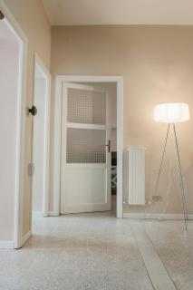 Casasantirocco Room 1 - 1