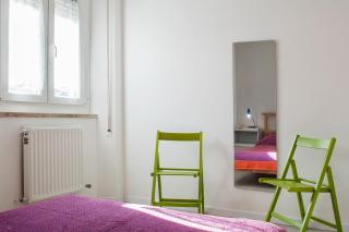 Casasantirocco Room 1 - 7