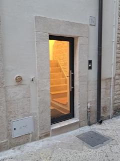Palazzo Boccapianola - Bari - 7