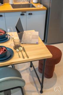 Oraya - Collective 2 0 Tower A Sanctuary in Dubai Hills - Dubai - 8