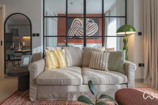 Oraya - Collective 2 0 Tower A Sanctuary in Dubai Hills - Dubai - 7