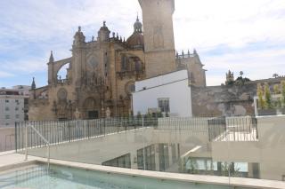 Hotel Boutique Sidonia - Jerez de la Frontera - 2