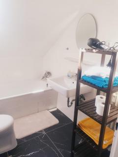 Ferienwohnung Haßberge - Knetzgau - 1