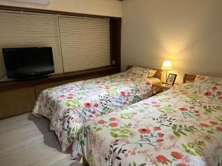 Guest House" Ro" takezaki - Amanogōchō - 9