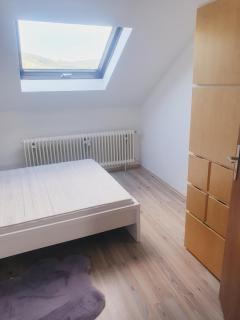 Ferienwohnung Haßberge - Knetzgau - 7