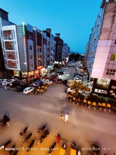 LUXURY and COMFORT to Families! - Islamabad - 0