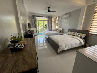 INATO SUITES Rm 2 2 queen beds - Panglao Island - 3