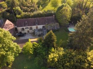 Maison en Périgord à 5 mn à pieds du centre Sarlat - Sarlat-la-Canéda - 9