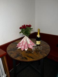 Gasthof Stern Asteri - Frickenhausen - 6