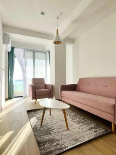 Rafailovici Beachfront Apartment - Budva - 6