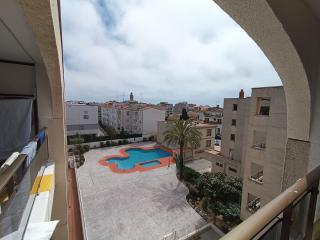 Apartamento nuevo en Calella totalmente reformado con Parking privado - Calella - 7