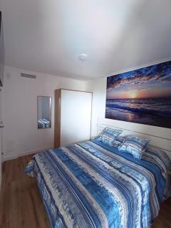 Apartamento nuevo en Calella totalmente reformado con Parking privado - 2