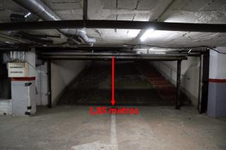 Apartamento nuevo en Calella totalmente reformado con Parking privado - 1