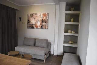 IONIAN HOSPITALITY RESORT Γαληνη 1 - Nikiana - 0