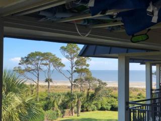 Beach Happy!-Nice ocean view Hilton Head Villa - Hilton Head Island - 6