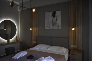 IONIAN HOSPITALITY RESORT Γαληνη 1 - Nikiana - 9