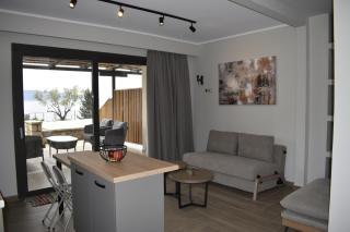 IONIAN HOSPITALITY RESORT Γαληνη 1 - Nikiana - 8