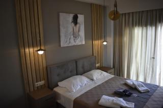 IONIAN HOSPITALITY RESORT Γαληνη 1 - Nikiana - 5