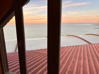 Falez Cafe&Restaurant&Pansiyon-Arhavi - Arhavi - 8
