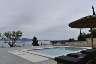 IONIAN HOSPITALITY RESORT Γαληνη 1 - Nikiana - 2