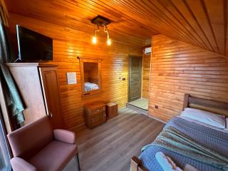 Falez Cafe&Restaurant&Pansiyon-Arhavi - Arhavi - 5