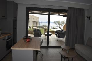IONIAN HOSPITALITY RESORT Γαληνη 1 - Nikiana - 1