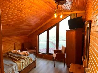 Falez Cafe&Restaurant&Pansiyon-Arhavi - Arhavi - 3