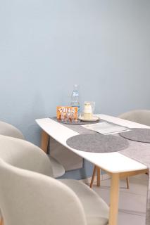 Gemütliche Wohnung am Bodensee - Self-CheckIn - 3