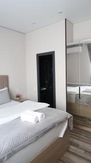 AG Hotel Nazarbaeva - Almaty - 5