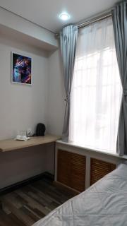 AG Hotel Nazarbaeva - Almaty - 3